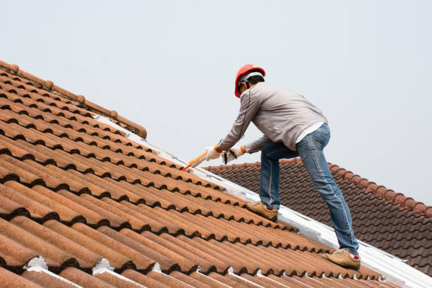 Fast & Reliable Emergency Roof Repairs in Gretna, NE